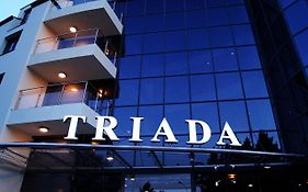 Triada Hotel